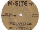 MODERN SOUL GOSPEL  HOLY ESSENCE 