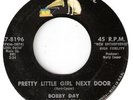 NORTHERN SOUL  BOBBY DAY 