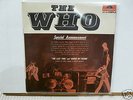 THE WHO - (SG 7