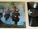UNPLAYED GROUNDHOGS Scratching Surface 1968 WORLD LP