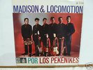 LOS PEKENIKES - (EP 7