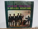 LOS PEKENIKES - (EP 7
