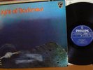 LIGHT OF DARKNESS - S/T orig. ger. LP Philips