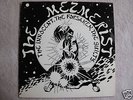 THE MEZMERIST LP**Private Press Metal**1985**VG++**