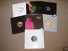 DJ VINYL PACK - PUNCHY & DIRTY BREAKS (x7)