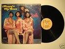HONEY & THE BEES On JOSIE Love LP RARE SOUL