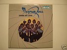 MAGNUM FORCE On KELLI-ARTS Share My Love LP SEALED