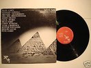 MTUME On THIRD STREET Rebirth Cycle LP