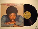 RUDY RAY MOORE On GENERATION The Turning Point LP Rare