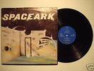 SPACEARK On COLORWORLD Spaceark Is LP