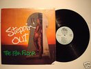 THE 13TH FLOOR On BLUE CANDLE Steppin' Out LP RARE