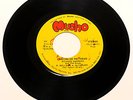 RICARDO MARRERO & GROUP Algo RARE LATIN FUNK 45 nm