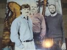 RARE Alan Broadbent Trio Another Time Trend LP NM