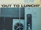 Eric Dolphy 