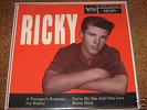 Rick Nelson 