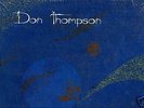 DON THOMPSON - JUPITER - SEALED FOLK/ROCK LP