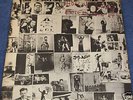 ROLLING STONES Exile on Main Street + RARE PROMO LETTER