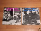 Grateful Dead LP Live Palais De Seine 1974 Free Shiping