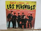 LOS PEKENIKES - (EP 7