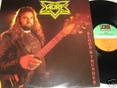 MORE BLOOD & THUNDER LP NWOBHM KENNY COX  PLAYED ONCE