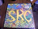 SRC Self Titled Capitol Records ST 2991 60's Psych