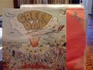 Green Day Dookie pink vinyl lp - Pinhead Gunpowder OOP