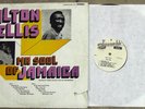 ALTON ELLIS Mr. Soul Of Jamaica  reggae LP