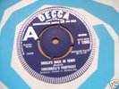 Tinkerbells Fairydust - Sheila's Back.. 1969 UK 45