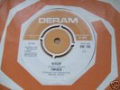 Timebox - Beggin' 1968 UK 45 MOD/HEAR IT 