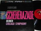 TAS List LP RCA Shaded Dog LSC 2446 Reiner/CSO NM
