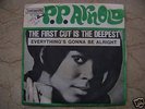 P.P. ARNOLD 'Everything's..' 7