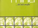 MINA: Del Mio Meglio--Rare Record Club LP Spanish