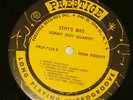 Sonny Stitt Stitt's Bits Prestige Ny Lbl