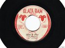 AL MOODIE at LEE PERRY BLACK ARK JA Black Ram ** LISTEN