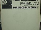 JIMMY JAMES - I AM SOMEBODY (VG / VG PLUS) HEAR  PROMO 