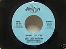 modern northern soul GREAT LAKES ORCHESTRA DIDN'T I TEL