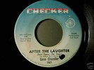 GENE CHANDLER AFTER THE LAUGHER NORTHERN SOUL 
