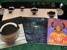 VINTAGE1969ORIGINAL BOXSET TOMMY THE WHO + LYRICS BOOK