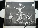 QUEEN FLASH ALIVE  JAPAN 2LP B&W COVER