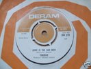 Timebox - Gone is The Sad Man 1968 UK 45 DERAM