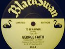 GEORGE FAITH - TO BE A LOVER - LEE PERRY 12