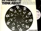 CHRIS FARLOWE 14 things to think about UK LP IMMEDIATE