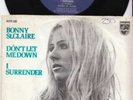 Bonny St. CLAIRE * 60's MOD FREAKBEAT SOUL PSYCH