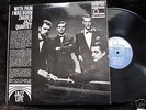 ZAGREB JAZZ QUARTET - WITH PAIN I WAS BORN 1966 FONTANA
