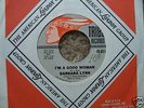 listen/soul-I'm A Good Woman-Barbara Lynn-Tribe