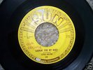 Black Rocker-Lookin' For My Baby-Little Milton-Sun