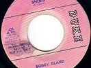 BOBBY BLAND