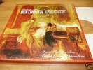 ARS NOVA 5 LP BOX GULLI CAVALLO BEETHOVEN SONATAS NM