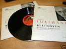ED1 HMV WALP 1286/87 BEETHOVEN NO.9 FURTWANGLER 1951