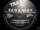 RON HARDY 